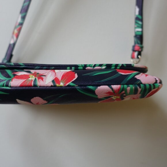 old navy tropical hawaiian crossbody bag - Picture 7 of 7